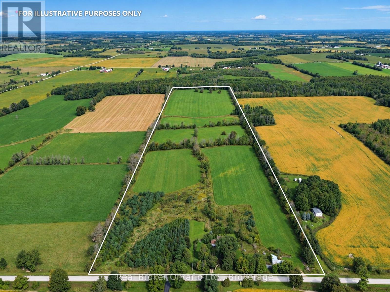 Property for sale at 582 CONCESSION 2