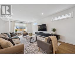 Living room - 203 Schmidt Drive, Wellington North, ON N0G1A0 Photo 11