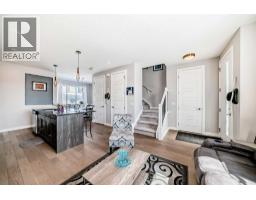 3pc Bathroom - 1016 Lanark Boulevard Se, Airdrie, AB T4A3L6 Photo 12