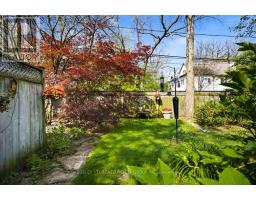 111 Welland Avenue, Toronto, ON M4T2J3 Photo 37