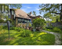 111 Welland Avenue, Toronto, ON M4T2J3 Photo 38