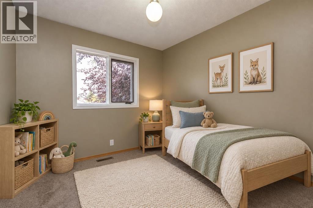 16 Davis Close, Red Deer