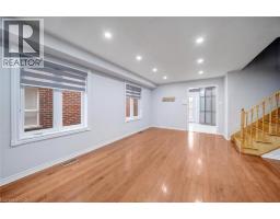 Recreation room - 84 Andriana Crescent, Markham, ON L6B0C8 Photo 6