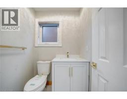2pc Bathroom - 84 Andriana Crescent, Markham, ON L6B0C8 Photo 12