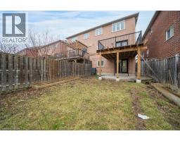 84 Andriana Crescent, Markham, ON L6B0C8 Photo 38