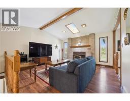 Sunroom - 4141 Weimar Line, Wellesley, ON N0B2T0 Photo 6