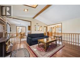 4pc Bathroom - 4141 Weimar Line, Wellesley, ON N0B2T0 Photo 8