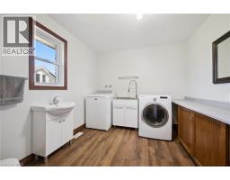 Kitchen - 4141 Weimar Line, Wellesley, ON N0B2T0 Photo 15