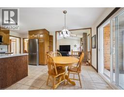 Dining room - 4141 Weimar Line, Wellesley, ON N0B2T0 Photo 14