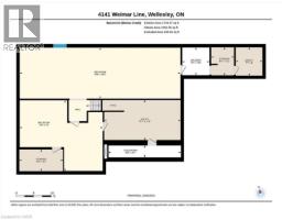 4141 Weimar Line, Wellesley, ON N0B2T0 Photo 50