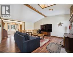 2pc Bathroom - 4141 Weimar Line, Wellesley, ON N0B2T0 Photo 7