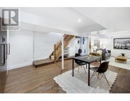 214 Gainsborough Road, Toronto, ON M4L3C6 Photo 21