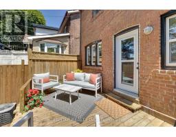 214 Gainsborough Road, Toronto, ON M4L3C6 Photo 29