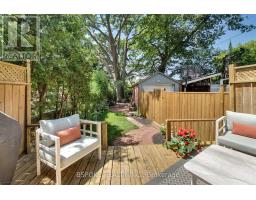 214 Gainsborough Road, Toronto, ON M4L3C6 Photo 30