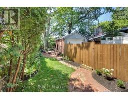214 Gainsborough Road, Toronto, ON M4L3C6 Photo 31