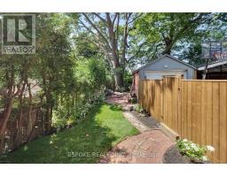 214 Gainsborough Road, Toronto, ON M4L3C6 Photo 32