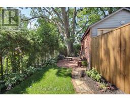 214 Gainsborough Road, Toronto, ON M4L3C6 Photo 33