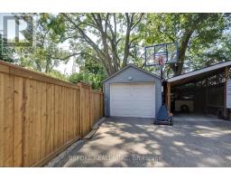 214 Gainsborough Road, Toronto, ON M4L3C6 Photo 36