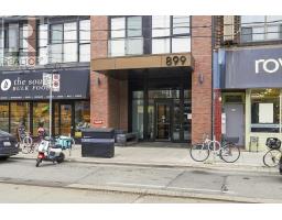 503 - 899 Queen Street E, Toronto, ON M4M0C8 Photo 31