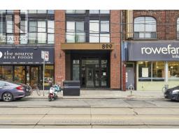 503 - 899 Queen Street E, Toronto, ON M4M0C8 Photo 32