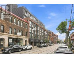 503 - 899 Queen Street E, Toronto, ON M4M0C8 Photo 33