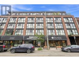 503 - 899 Queen Street E, Toronto, ON M4M0C8 Photo 34