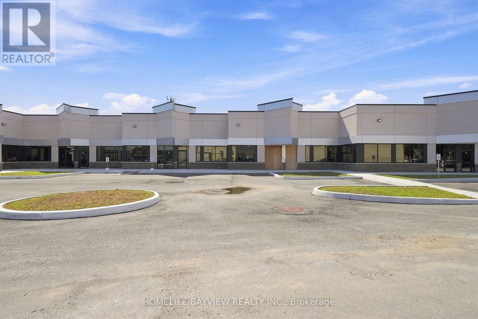 Property for lease at 4 - 9 BARR ROAD