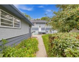 Bedroom 2 - 13024 Sherbrooke Av Nw, Edmonton, AB T5L4E8 Photo 6