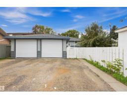Second Kitchen - 13024 Sherbrooke Av Nw, Edmonton, AB T5L4E8 Photo 9