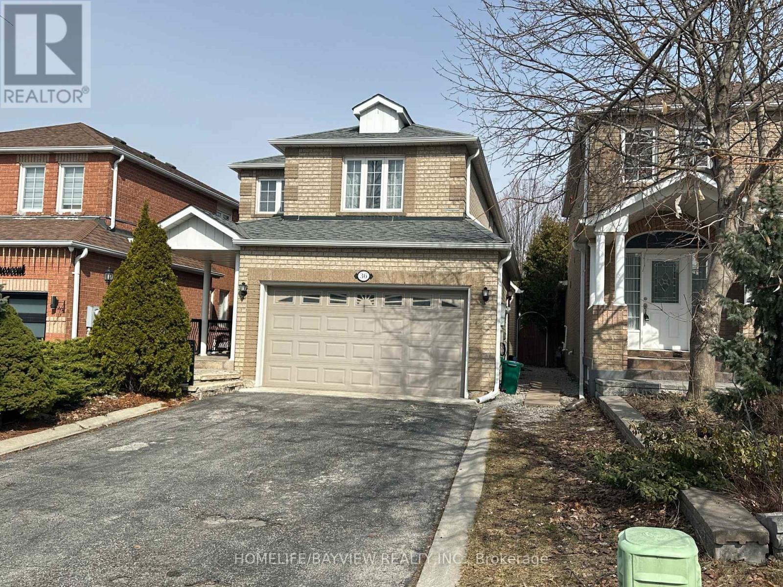 Photo of 36 ROSANNA(LOWER LEVEL) CRESCENT