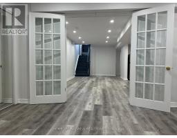 36 Rosanna(lower Level) Crescent, Vaughan, ON L6A2T3 Photo 12