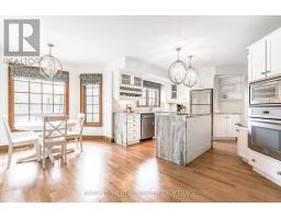 Laundry room - 4 Mills Circle, Springwater, ON L9X0J7 Photo 7