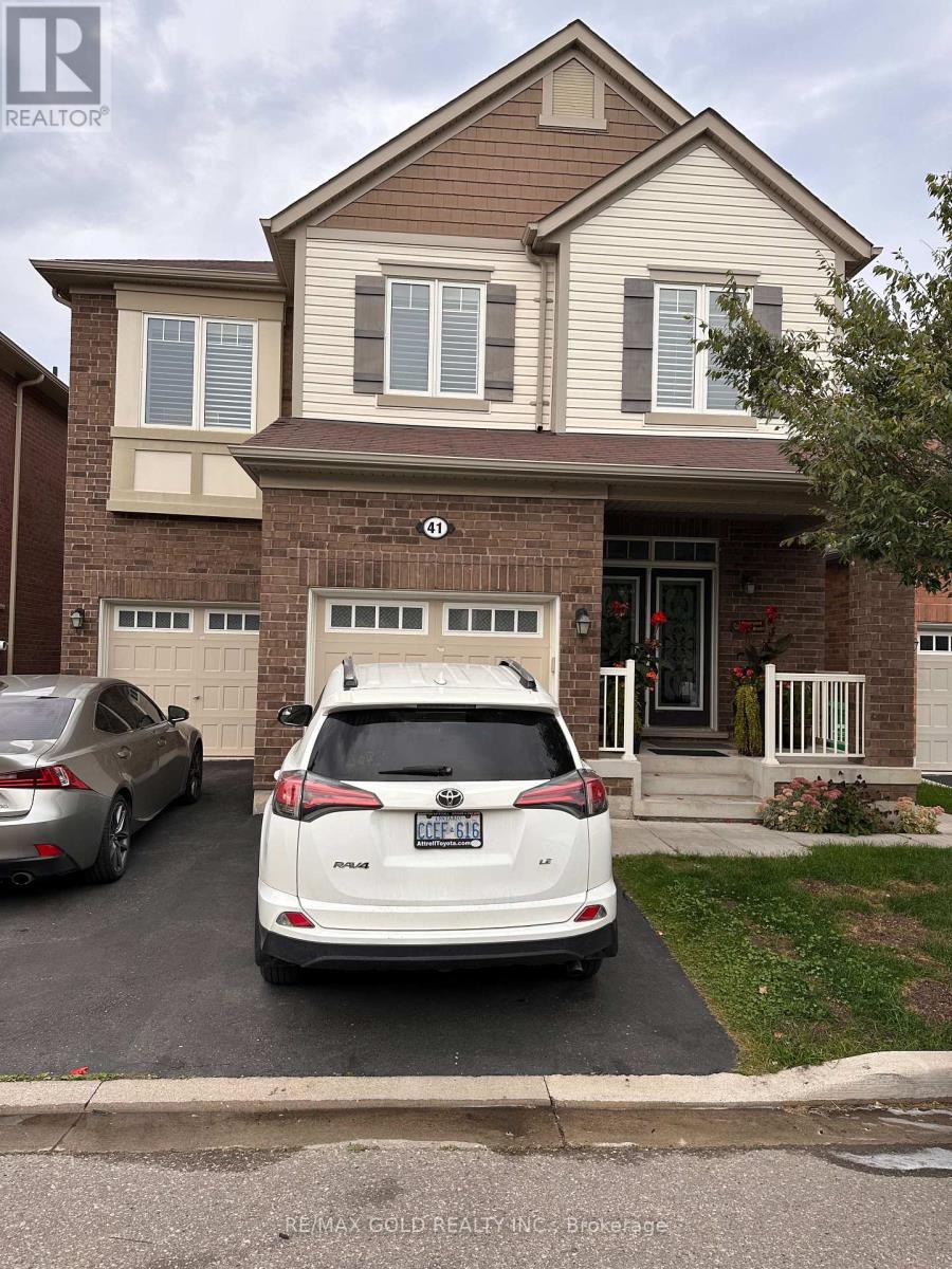 Photo of 41 Callandar Road