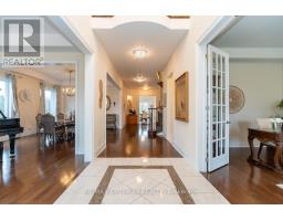 Eating area - 16 Layton Street, Brampton, ON L6P4H4 Photo 6