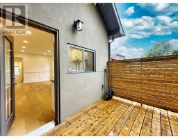252 Earlscourt Avenue, Toronto, ON M6E4B6 Photo 43