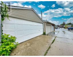 252 Earlscourt Avenue, Toronto, ON M6E4B6 Photo 46