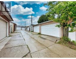 252 Earlscourt Avenue, Toronto, ON M6E4B6 Photo 47