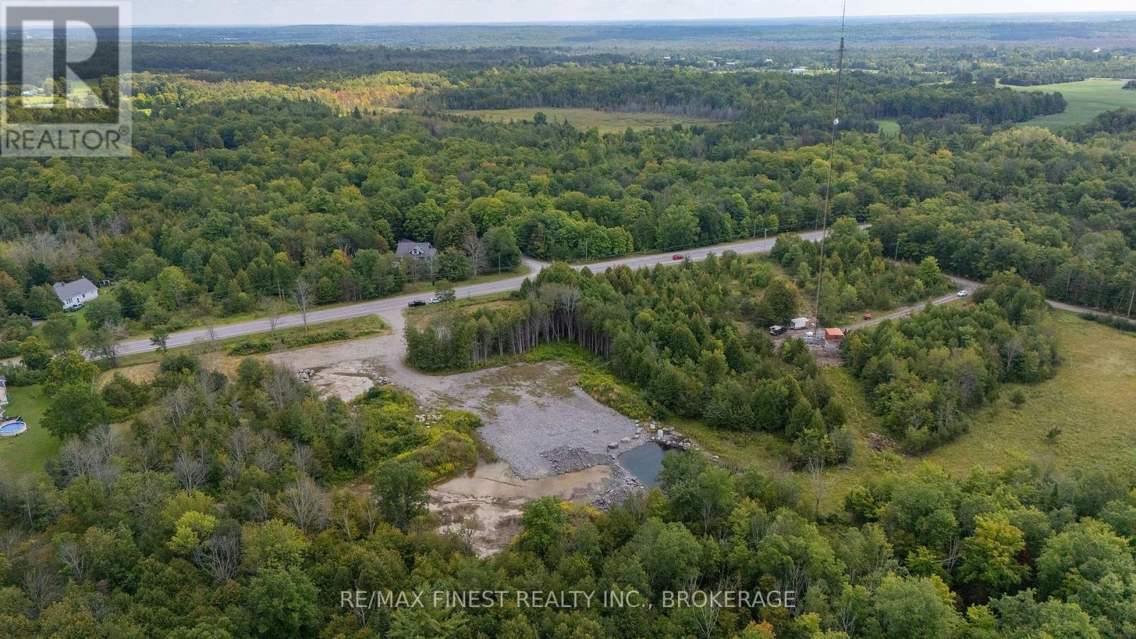 0 PT LT 1 CONCESSION 8, Stone Mills (Stone Mills), Ontario, K0K1N0, Stone Mills (Stone Mills), Ontario — photo 4 of 5