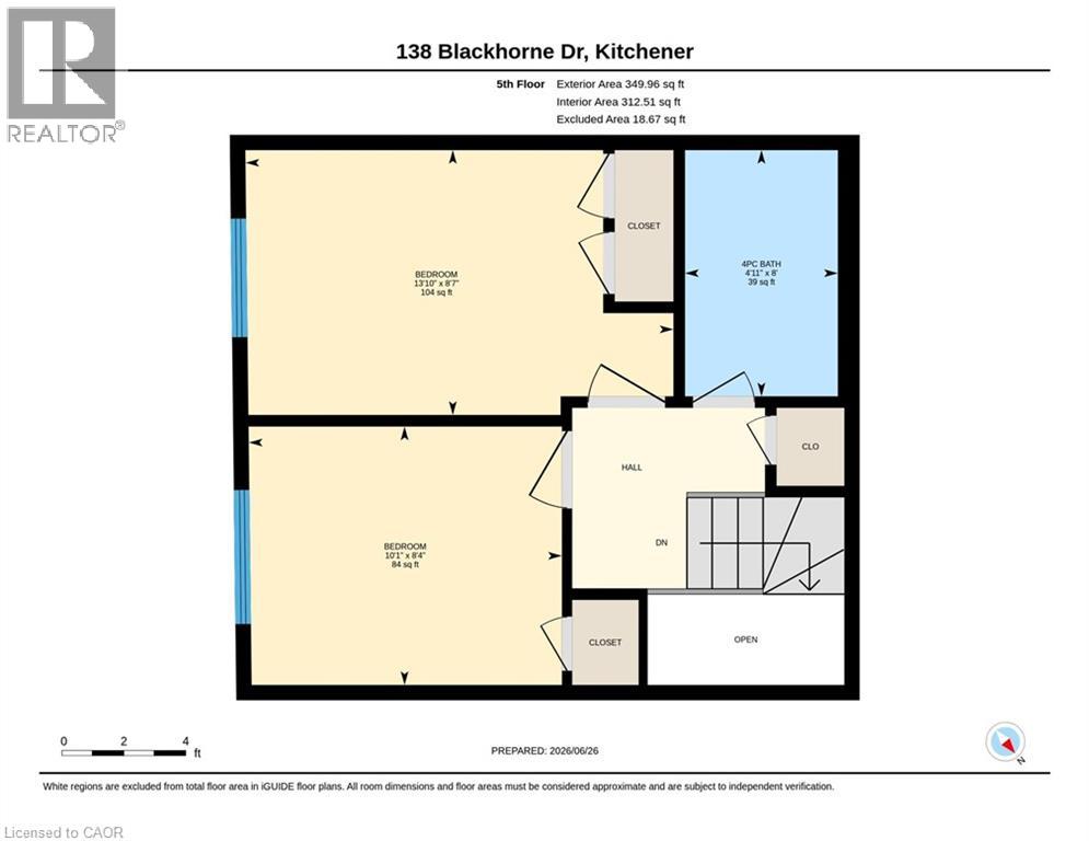 #4 138 BLACKHORNE Drive - Image 38