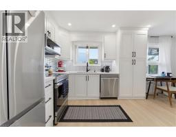 Foyer - 138 Blackhorne Drive Unit# 4, Kitchener, ON N2E1Z3 Photo 11