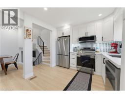 138 Blackhorne Drive Unit# 4, Kitchener, ON N2E1Z3 Photo 12