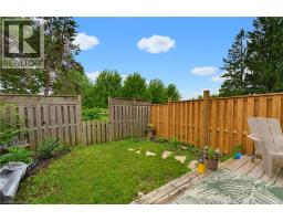 138 Blackhorne Drive Unit# 4, Kitchener, ON N2E1Z3 Photo 23