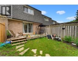 138 Blackhorne Drive Unit# 4, Kitchener, ON N2E1Z3 Photo 24