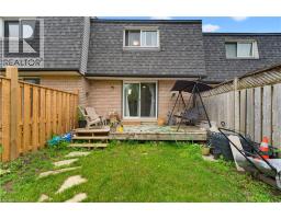 138 Blackhorne Drive Unit# 4, Kitchener, ON N2E1Z3 Photo 25