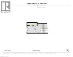 138 Blackhorne Drive Unit# 4, Kitchener, ON N2E1Z3 Photo 34