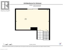 138 Blackhorne Drive Unit# 4, Kitchener, ON N2E1Z3 Photo 35