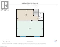 138 Blackhorne Drive Unit# 4, Kitchener, ON N2E1Z3 Photo 36