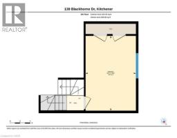 138 Blackhorne Drive Unit# 4, Kitchener, ON N2E1Z3 Photo 37
