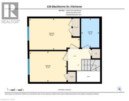 138 Blackhorne Drive Unit# 4, Kitchener, ON N2E1Z3 Photo 38