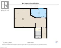 138 Blackhorne Drive Unit# 4, Kitchener, ON N2E1Z3 Photo 39